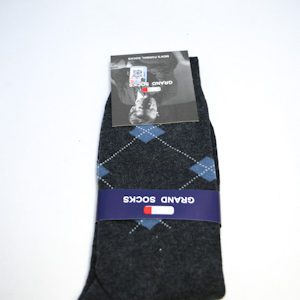 P1486-10 Men's Socks