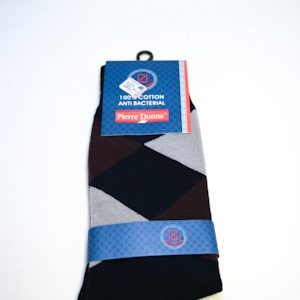 P1486-19 Men's Socks