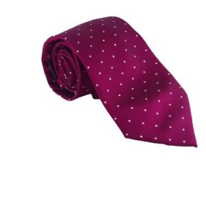 P1783-P2 Yashilin Microfibre tie