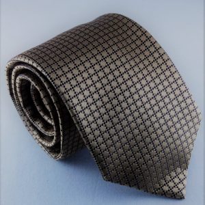 P1784-M10 Yashilin Microfibre tie