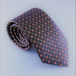 P1784-M3 Yashilin Microfibre tie