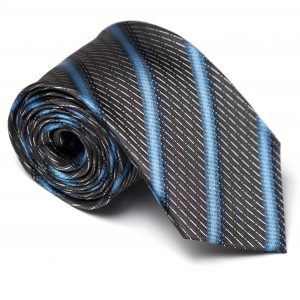 P1785-S1 Luxury Silk Tie