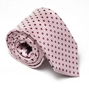 P1785-S14 Luxury Silk Tie