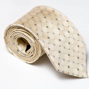 P1785-S16 Luxury Silk Tie